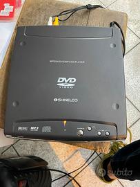 Lettore DVD Shinelco