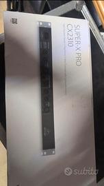 BEHRINGER CX2310 Super-X Pro V2