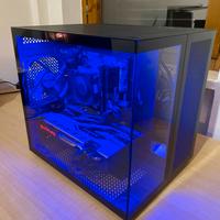 PC gaming - Core i7 | RX570 8GB | 16GB RAM | 1TB