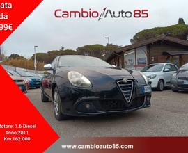 Alfa Romeo Giulietta 1.6 JTDm-2 105 CV Distinctive