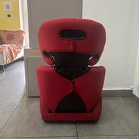 Sedili omologati auto