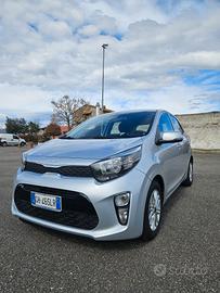 Kia Picanto Benzina/GPL 