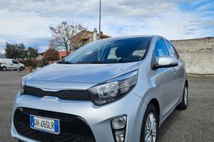 Kia Picanto Benzina/GPL 