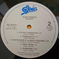 LP - Dischi in Vinile - Paypal