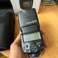 Canon 430 ex III