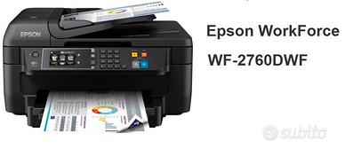 Stampante Epson