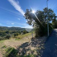 TER. AGRICOLO A GIUNGANO