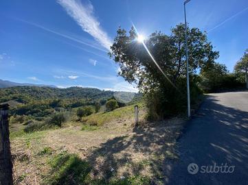 TER. AGRICOLO A GIUNGANO