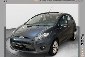 Ford Fiesta 1.2 82 CV 5 porte Titanium PERFETTA