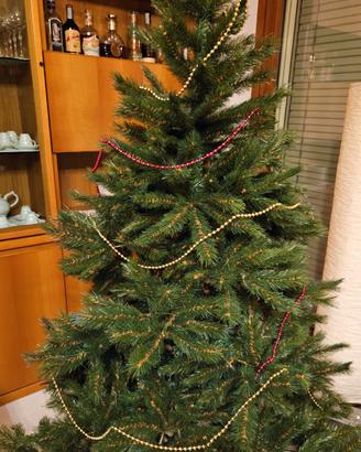 Set decorazioni per albero di Natale