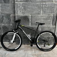 rockrider st520