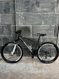 rockrider st520