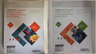 Libri disegno e progettazione (dpo)