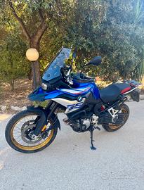 Bmw F850GS