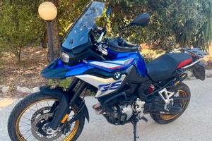 Bmw F850GS
