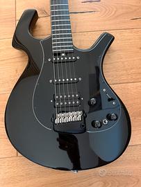 Parker NiteFly chitarra con pickup Piezo