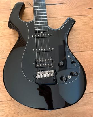Parker NiteFly chitarra con pickup Piezo