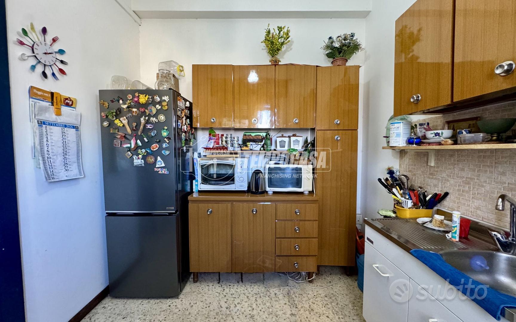 Appartamento – Caserta, Falciano - Vista 3