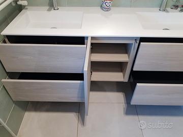 Mobile bagno 