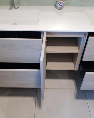 Mobile bagno 