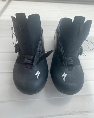 Scarpe Specialized Swork Strada n. 43
