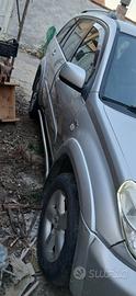 Toyota rav4 2005 