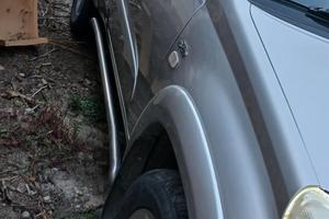 Toyota rav4 2005 