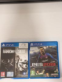 giochi ps4