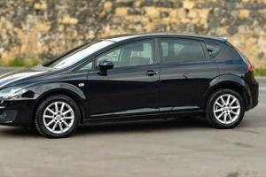 Seat Leon 1.6 diesel 