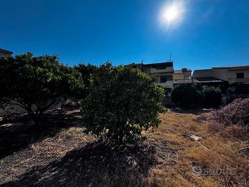 Terreno edificabile rif.47/25