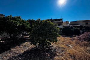 Terreno edificabile rif.47/25