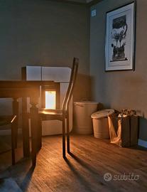 Stufa A Pellet Slim Ventilata Mcz Alea