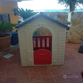 casetta gioco Smooby