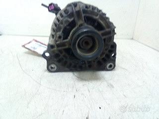 ALTERNATORE VOLKSWAGEN POLO (9N) (04/05-) BKY NB00