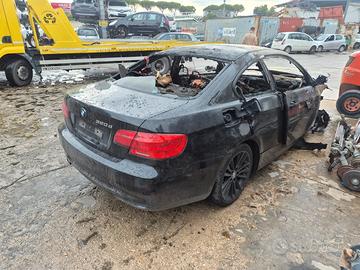 Ricambi per BMW SERIE 3 COUPE E92 2.0 TDI N47D20C