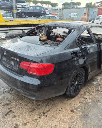 Ricambi per BMW SERIE 3 COUPE E92 2.0 TDI N47D20C