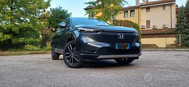 HONDA HRV 1.5 FULL HYBRID