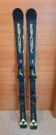FISCHER RC4 GS 133cm Agonismo 