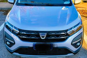  Dacia Jogger benzina/Gpl 100cv anno 2022