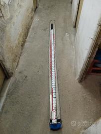 Albero windsurf north sails 400 Sdm Red serie 30%