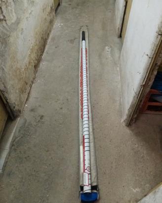 Albero windsurf north sails 400 Sdm Red serie 30%