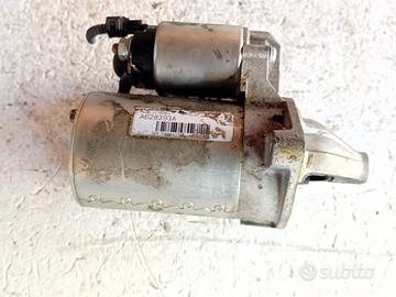 MOTORINO D' AVVIAMENTO HYUNDAI i10 1Â° Serie 43810