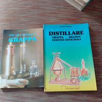 distillati 2 libri
