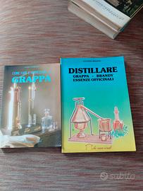 distillati 2 libri