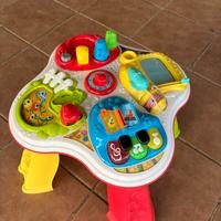 Chicco - Tavolo Cresci e Impara