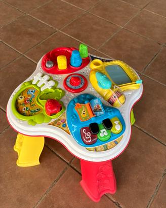 Chicco - Tavolo Cresci e Impara