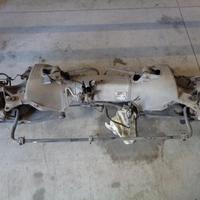 TELAIO - CULLA CITROEN C5 RW 2.2 HDI ANNO 2009