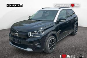 Citroën C3 IV 2024 1.2 puretech turbo Max 100...