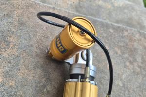 Ohlins