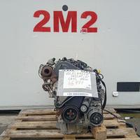 MOTORE COMPLETO VOLKSWAGEN Passat Serie (A32,A33)